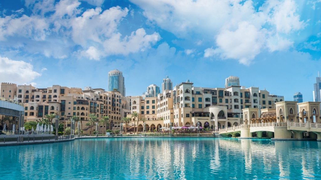 Branded vs. Traditional Real Estate in Dubai, home in Dubai
